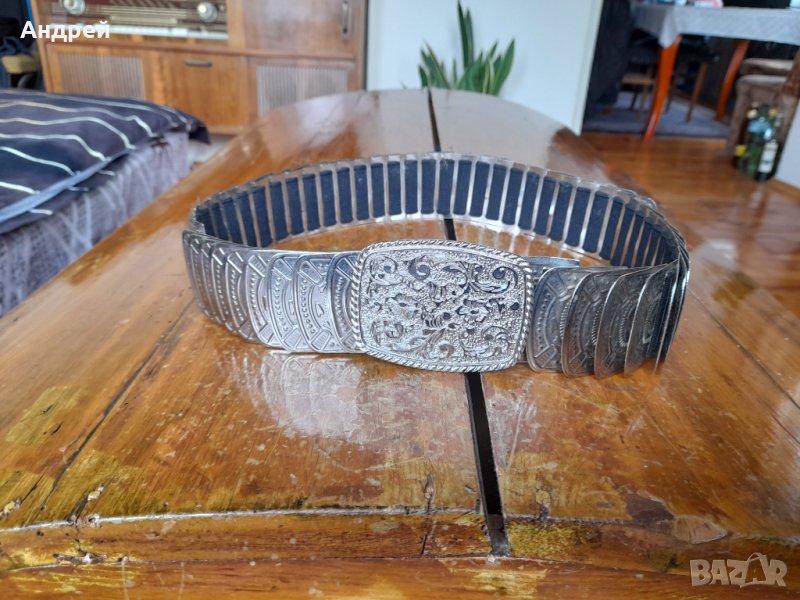 Колан за народна носия #2, снимка 1