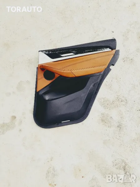 BMW X3 G01 Задна Д.Кора за врата, снимка 1