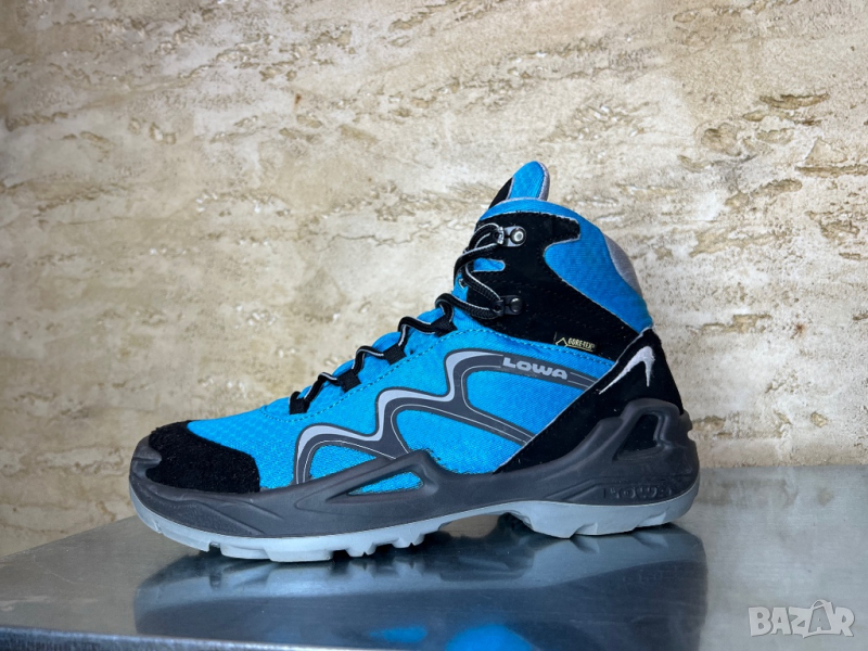 Lowa Innox Goretex MID — номер 40, снимка 1