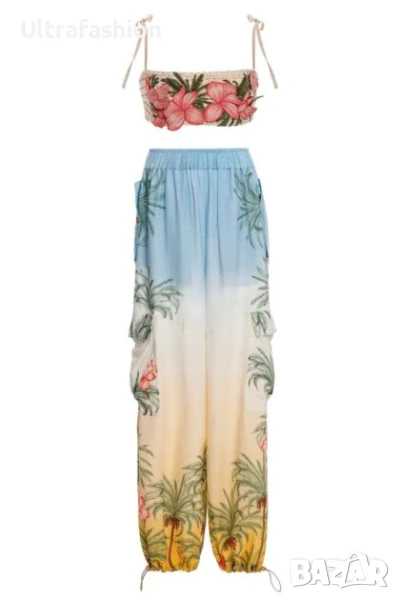 Сет Zimmerman , снимка 1