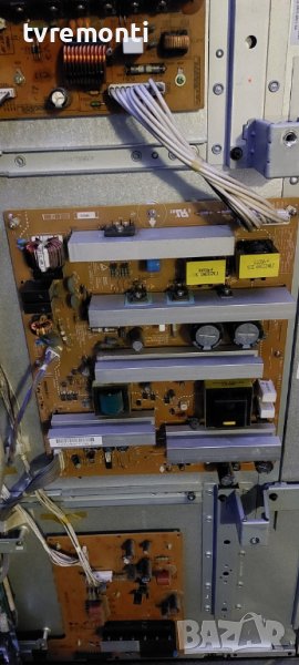 POWER BOARD EAY59544701 PSC10273C M REV 1.1 for LG 42PQ1100 42inc DISPLAY PDP42G20034, снимка 1
