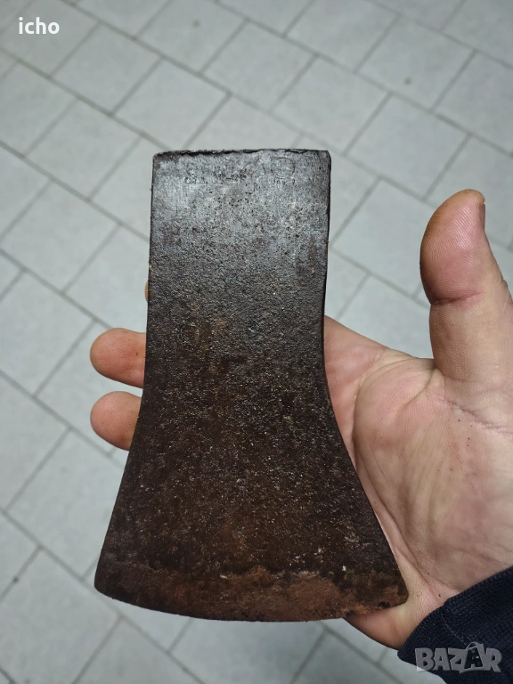 Брадва топор, снимка 1