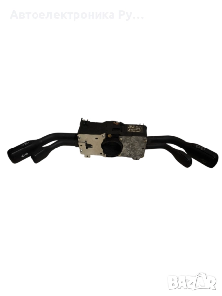 Превключвател на рамото на чистачките за Audi 80 b4 b3, 443953503e, 01210103, снимка 1