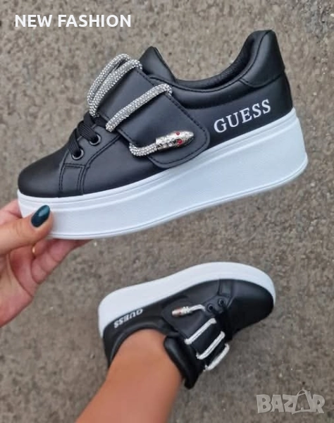 Дамски Обувки ✨ Guess , снимка 1