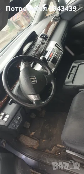 Honda FR V 2.0 150 к.с на части, снимка 1