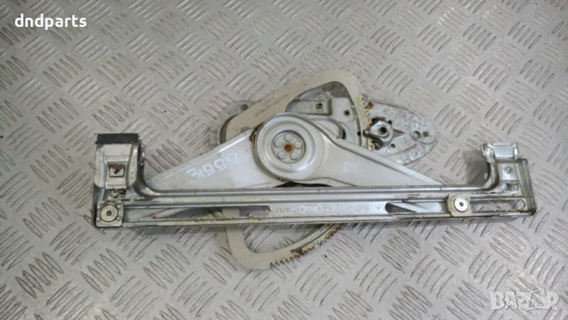 Стъклоповдигач врата Volvo S40 2009г.(задна лява)	, снимка 1