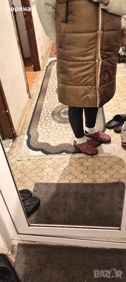 дамски елек. , снимка 1