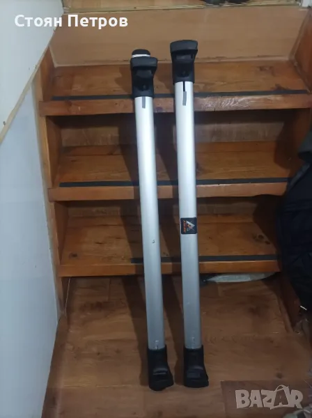 Греди Багажник Ford,Hyundaii,Kia,Opel,Peugeot,Porsche,Renault,Skoda,Suzuki,Toyota,Volkswagen,Volvo, снимка 1