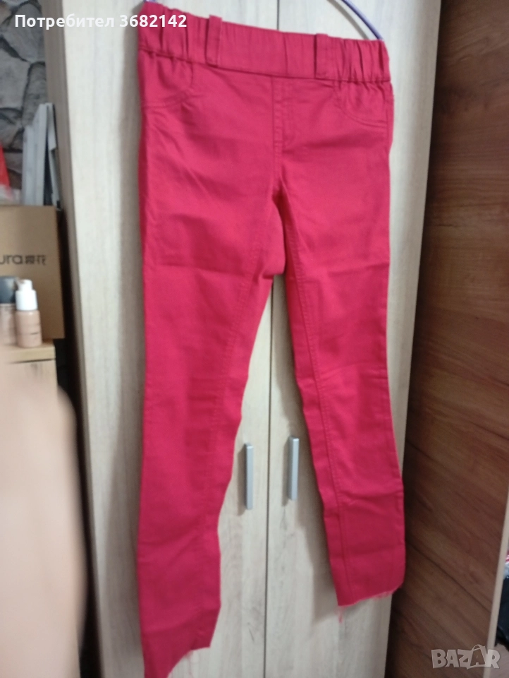 продавам дамски дънки , снимка 1