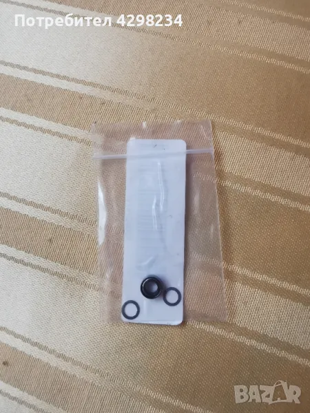 Лагер за ръкохватка (кноб) на дръжката на макари Shimano , снимка 1