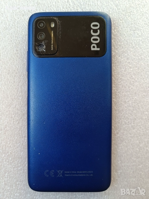 Xiaomi poco m3 , снимка 1