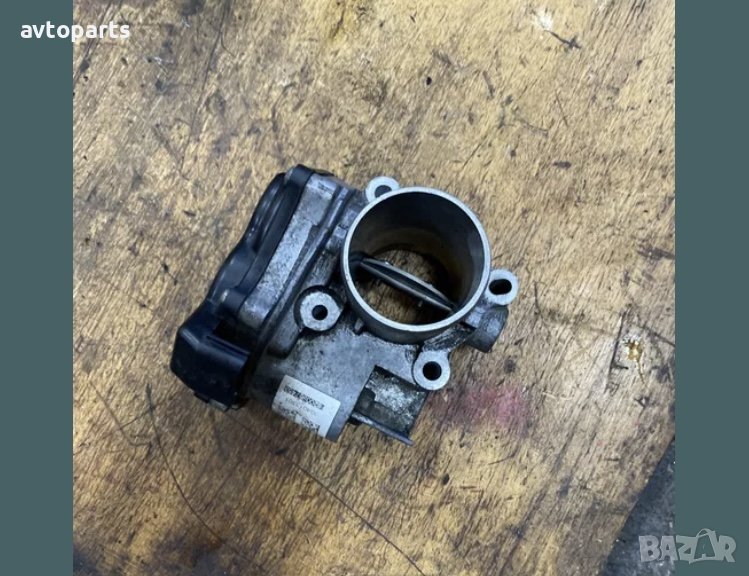 Opel Movano Master 2014година 2.3dci 125кс Дросел Клапа, снимка 1