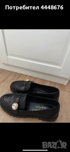 Мокасини Kate Spade, снимка 1