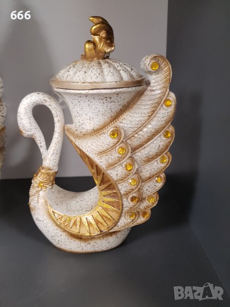 Статуетка , снимка 1