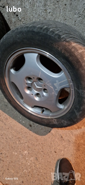 Джанти, снимка 1