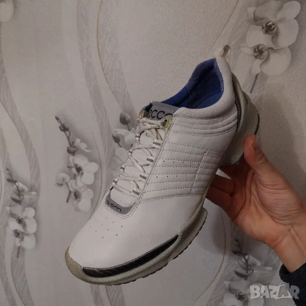 ECCO biom c 2.1  номер 41  дамски ежедневни туристически обувки /маратонки , снимка 1