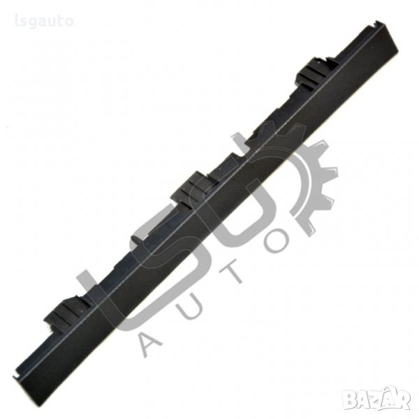 Лайсна средна конзола табло Volkswagen Passat (B6) 2005-2010 VP101021N-150, снимка 1