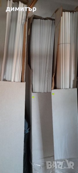 Корнизи от стиропор LX20,LX22,LX25,LX35, снимка 1