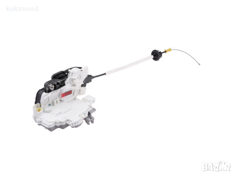 Брава за Audi A7 C7 (2010-2018), снимка 1