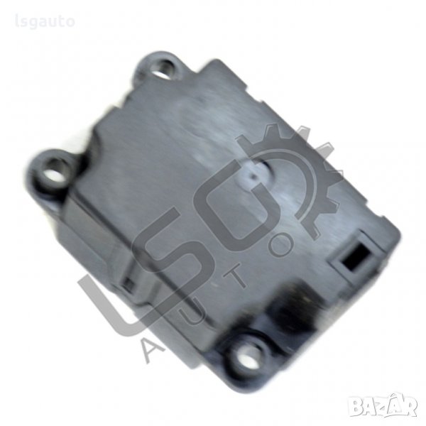 Моторче клапи парно Citroen C3  2002-2009 C100821N-163, снимка 1