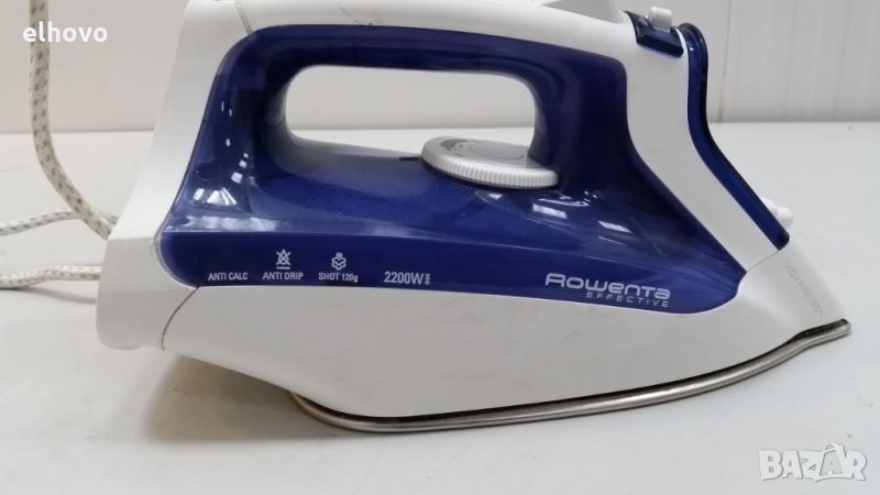 Ютия Rowenta DW 2130, снимка 1