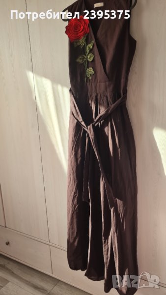 Красива рокля, снимка 1