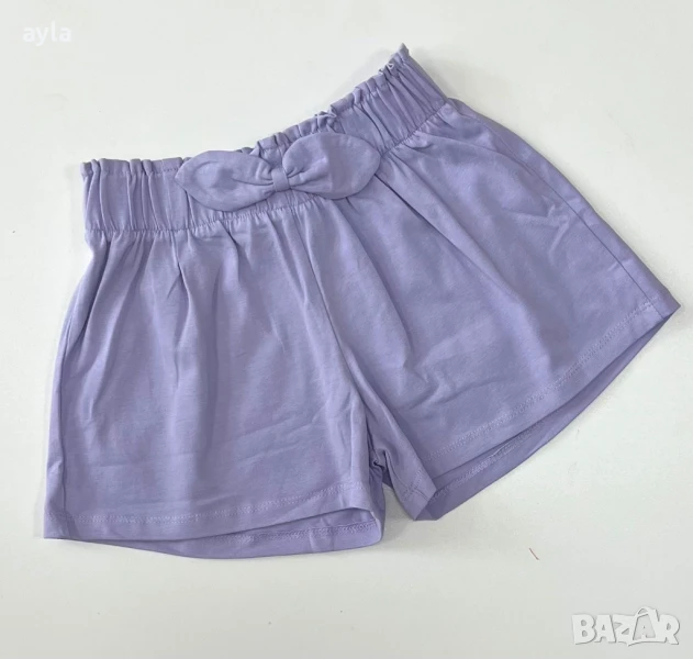 Къси панталони, снимка 1