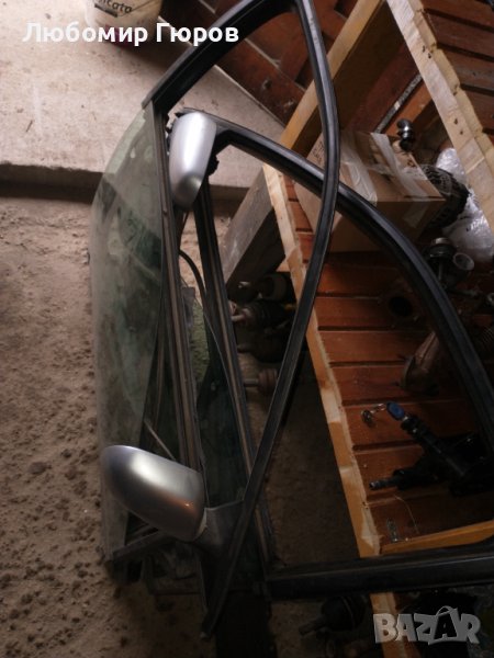 Части за ауди а3 8л 1.6 1999, снимка 1