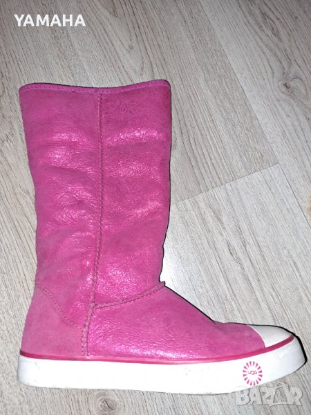 UGG. Дамски Ботуши 38 , снимка 1