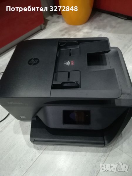Принтер HP OfficeJet 6950, снимка 1