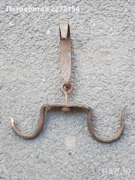 Кован ченгел куки, снимка 1