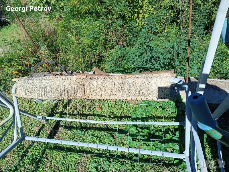 Две стари нищелки, снимка 1