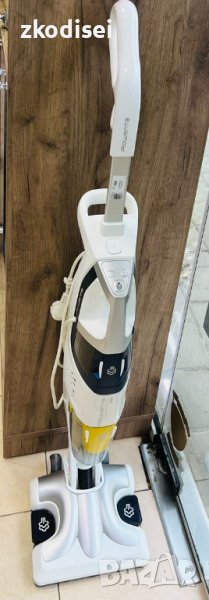 Парочистачка Rowenta RY8561WH, снимка 1