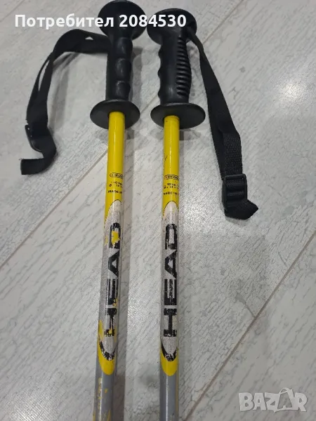 Щеки за ски HEAD -95см, снимка 1