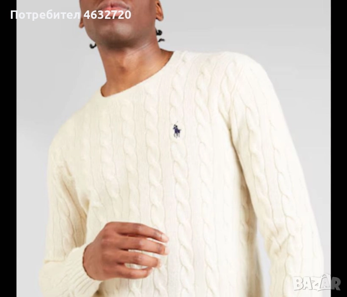Пуловер Ralph Lauren , снимка 1