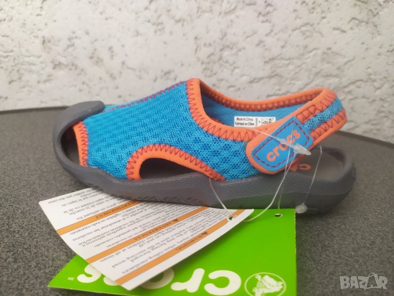 Детски сандали Crocs , снимка 1