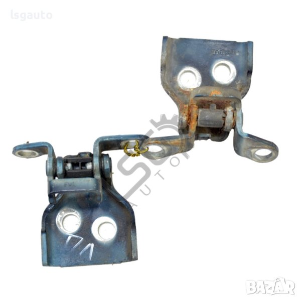 Панти предна лява врата Mazda 2 I (DY) 2003-2007 ID:104657, снимка 1