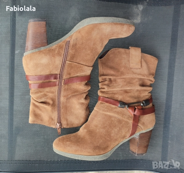 Via Vai boots 37, снимка 1