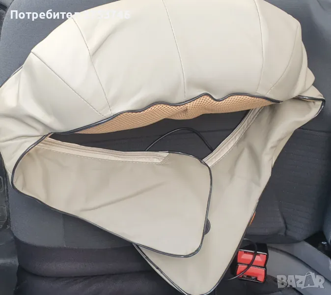 Масажор, снимка 1