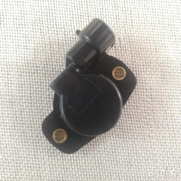 TPS Fiat сензор за положение на дроселовата клапа на двигателя Alfa 145 146, снимка 1