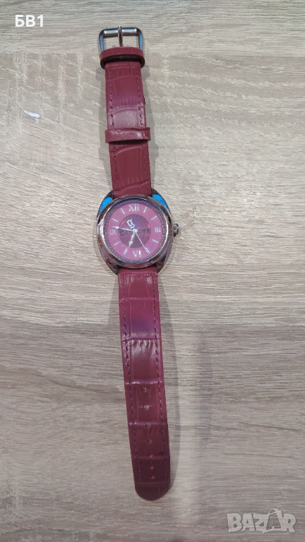 Дамски часовник Galliano, снимка 1