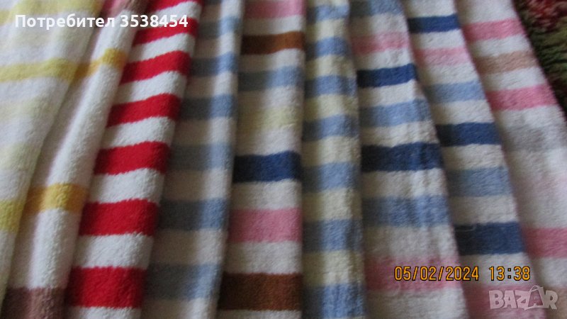 Хавлиени кърпи, снимка 1