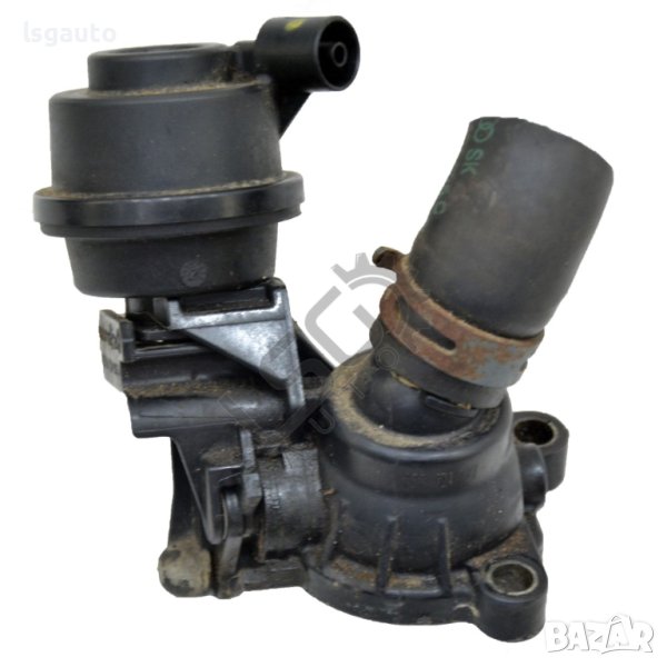 Клапан охладителна система AUDI A6 (4G, C7) 2011-2018 ID:102748, снимка 1