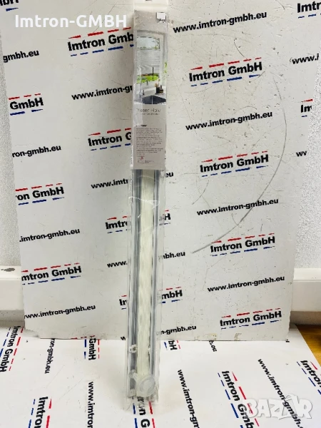 Плисирана ролетна щора Toucan 45302 75 x 130 см, снимка 1