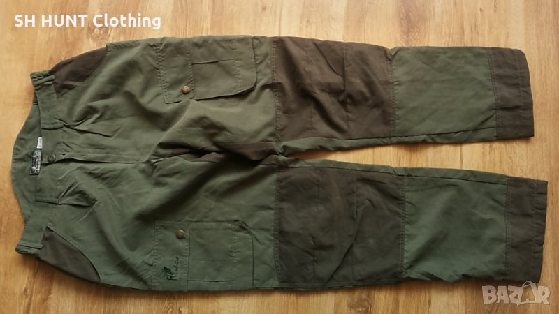 MIL-TEC HUNTING Trouser за лов и туризъм размер М панталон пролет есен - 11, снимка 1