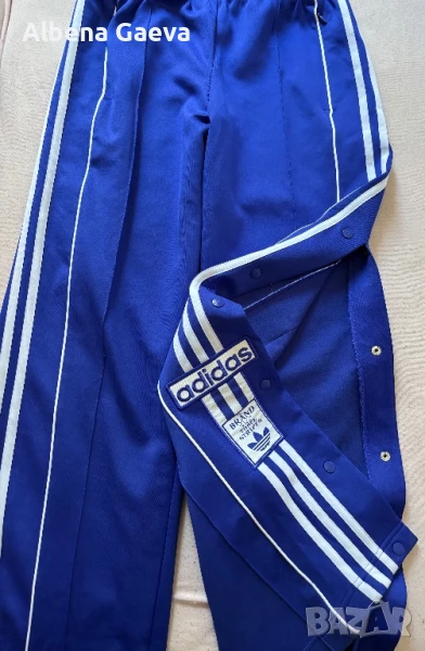 Спортно долнище  Аdidas, снимка 1