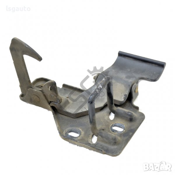 Закопчалка преден капак Volkswagen Touareg I (7L) 2002-2010 ID:97364, снимка 1