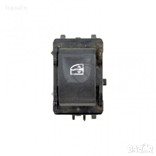 Бутон ел. стъкло Renault Laguna III(2007-2015) ID:96068, снимка 1