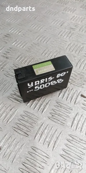 Модул Toyota Yaris 2000г.	, снимка 1