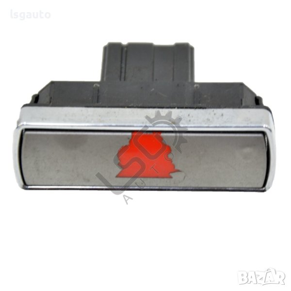 Бутон аварийни светлини Ford Galaxy II 2006-2014 ID:104973, снимка 1